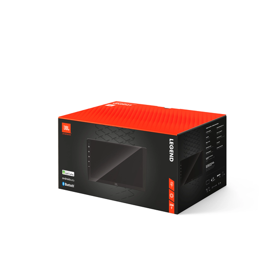 Jbl android 2025 auto